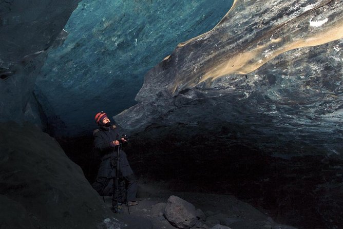 Lava Tunnel Caving with Transfer | Small Group - Key points before you book
