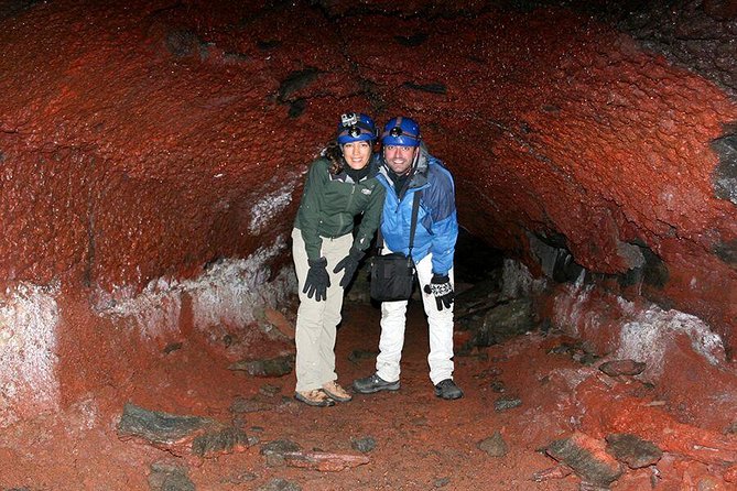 Lava Tunnel Caving with Transfer | Small Group - Price, timing, and practical value