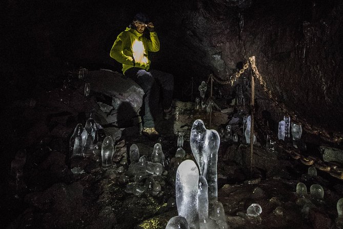 Lava Tunnel Caving with Transfer | Small Group - Who should book this cave tour