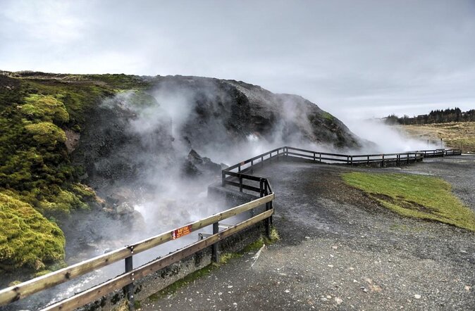 Lava Waterfalls, Sagas & Unique Canyon Baths - Small Group Tour - Key points to know before booking