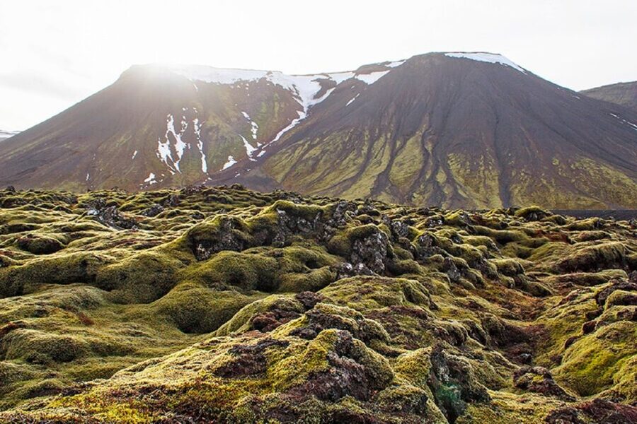 Leidarendi Cave: Lava Tunnel Caving from Reykjavik - Who will enjoy this most?