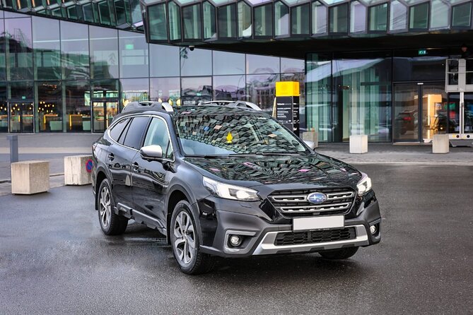 Luxury Private Transfer from Reykjavik to Keflavik Airport - Key Points Before You Book