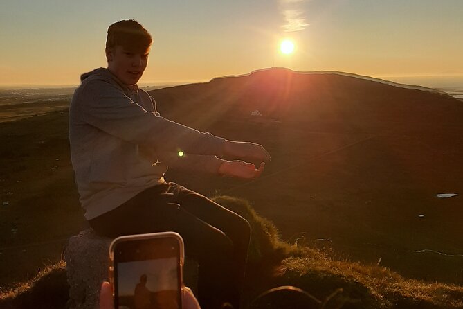 Midnight Sun Adventure on ATV - From Reykjavik to Flugumýri 18