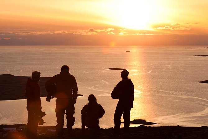 Midnight Sun ATV Adventure from Reykjavik - Why the late hour makes this ride special