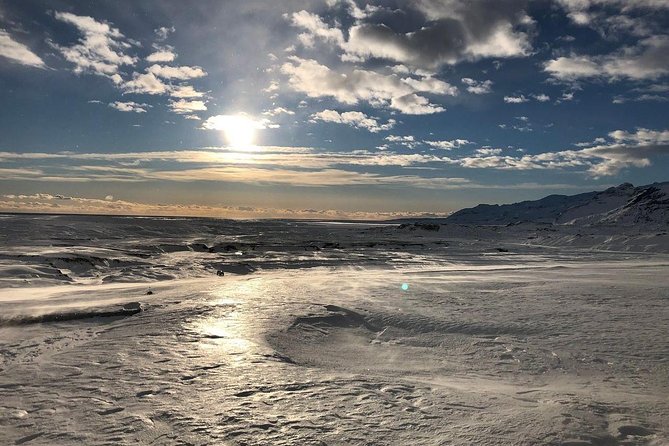 Natural Blue Ice Cave Tour of Vatnajökull Glacier from Jökulsárlón - Is $195 fair for this experience?