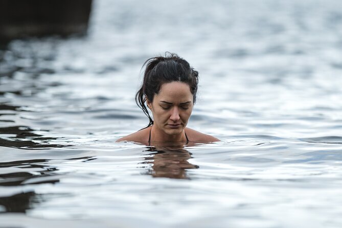 Nature Cold Therapy & Sauna - Optional sauna and the role of heat