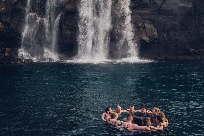 Nature Cold Therapy & Sauna - Who will enjoy this experience most?