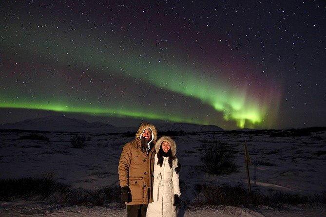 Northern Lights and Stargazing Small-Group Tour with Local Guide - Is $234.50 a Fair Price?
