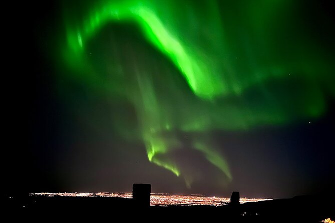 Northern Lights ATV Quad Adventure from Reykjavik - From Reykjavik to Action Adventures in Mosfellsbær