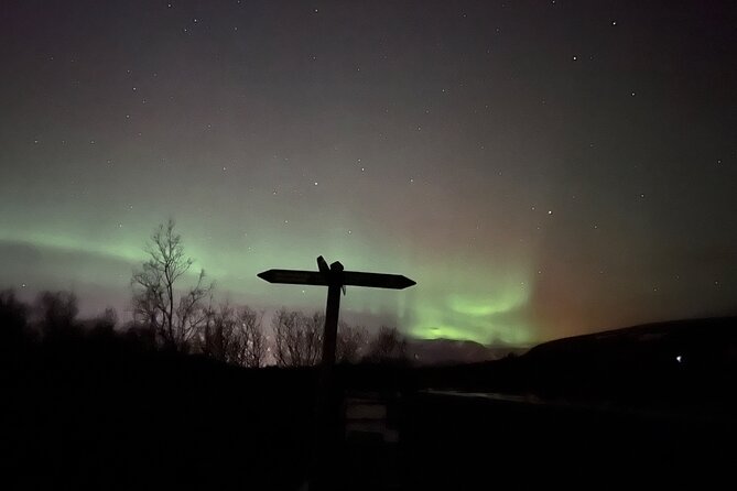 Northern Lights ATV Quad Adventure from Reykjavik - Is $199 good value?