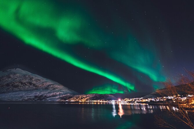 Northern Lights Boat Cruise from Reykjavik - How the free return trip changes the value
