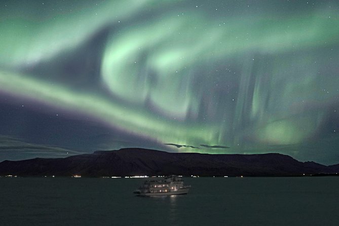 Northern Lights by Boat with a Backup Plan from Reykjavik - Who will enjoy this tour most