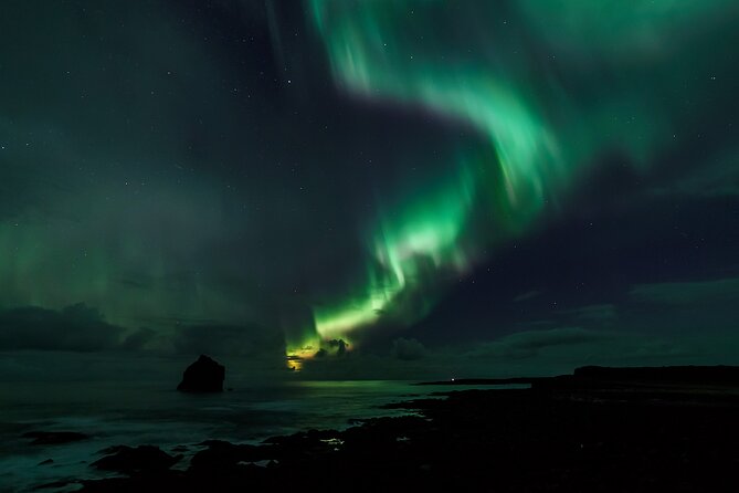 Northern Lights Cruise from Reykjavik - Weather cancellations and the best way to plan