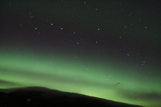 Northern Lights Cruise from Reykjavik - Who will enjoy this cruise most