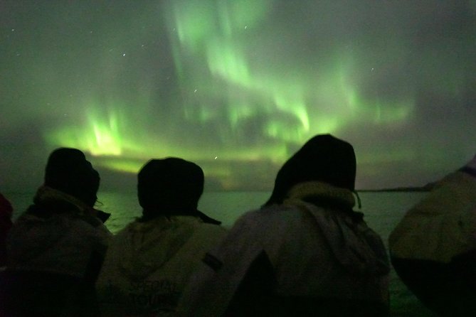 Northern Lights Cruise from Reykjavik Including Photos - Who will enjoy this cruise most
