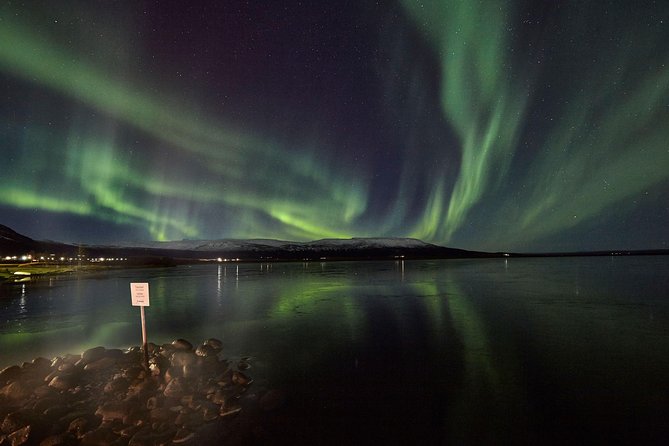 Northern Lights & Geothermal Baths Adventure - What to pack for a warm and late night