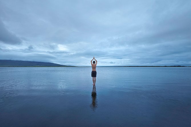 Northern Lights & Geothermal Baths Adventure - Who will enjoy this seven-hour outing