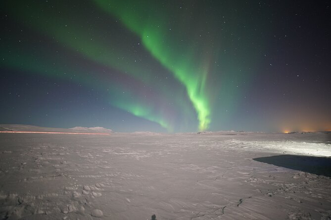 Northern Lights In luxury off-road SUV with Photos and Treats - Key points to know before booking