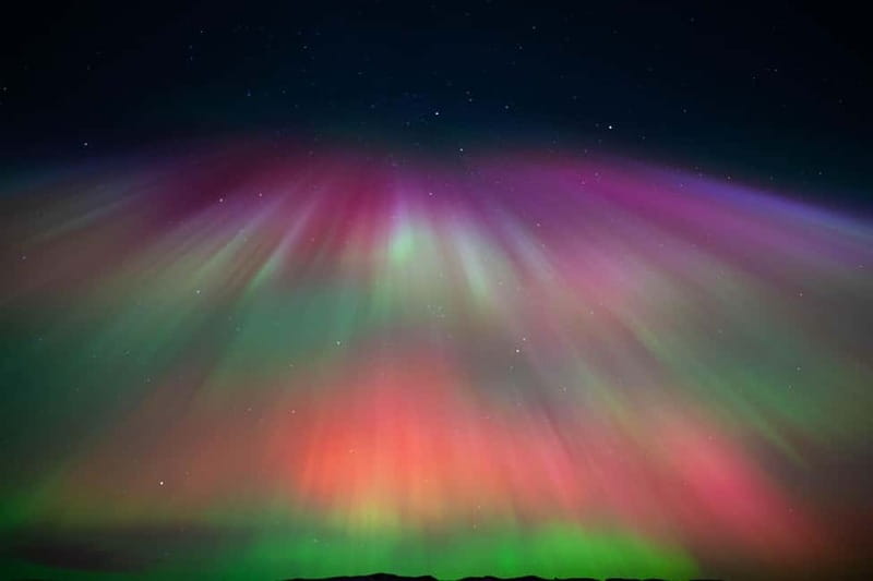 Northern Lights Jeep Tour - Icelandic Guide | Photos | Cocoa - Chasing the aurora from Reykjavik