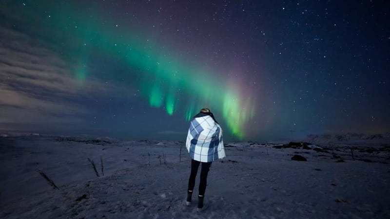 Northern Lights Jeep Tour - Icelandic Guide | Photos | Cocoa - Why the professional photos matter