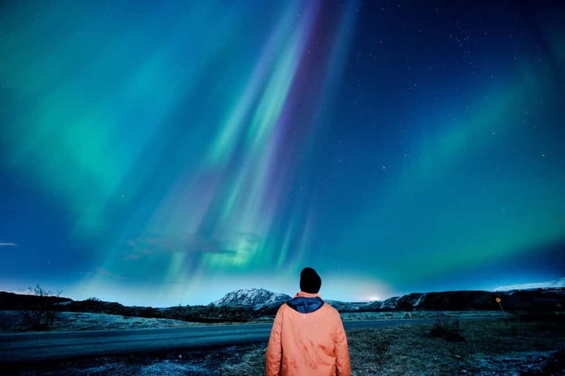 Northern Lights Jeep Tour - Icelandic Guide | Photos | Cocoa - Hot chocolate is a small but smart extra
