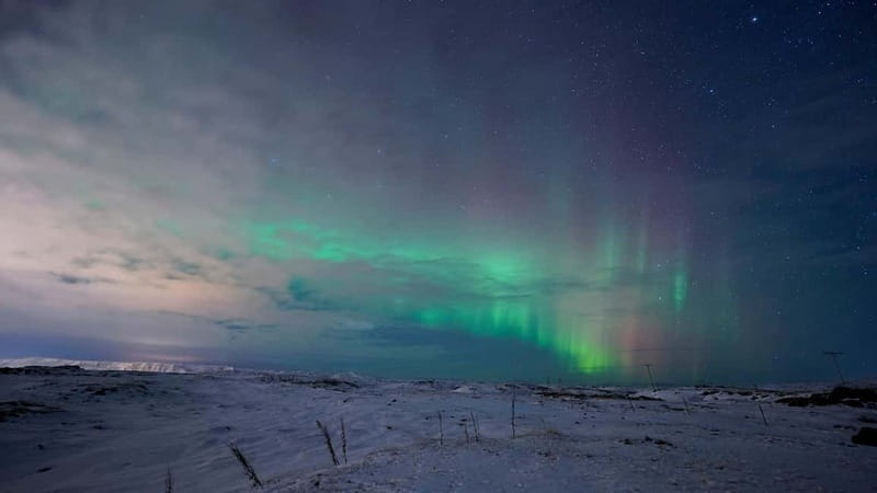 Northern Lights Jeep Tour - Icelandic Guide | Photos | Cocoa - Is $159 a fair price?