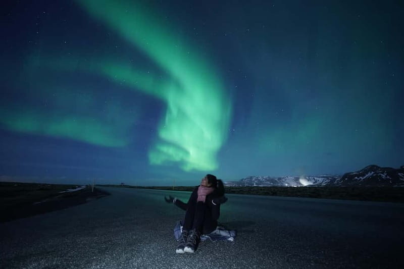 Northern Lights Jeep Tour - Icelandic Guide | Photos | Cocoa - Who should book this four-hour outing?