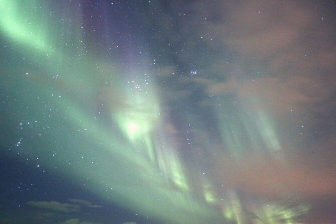 Northern Lights Midnight Adventure Small-Group from Reykjavík - Included photos are a major value