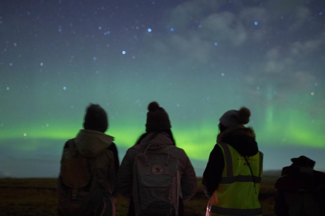 Northern Lights Night Tour from Reykjavik - The essential details at a glance