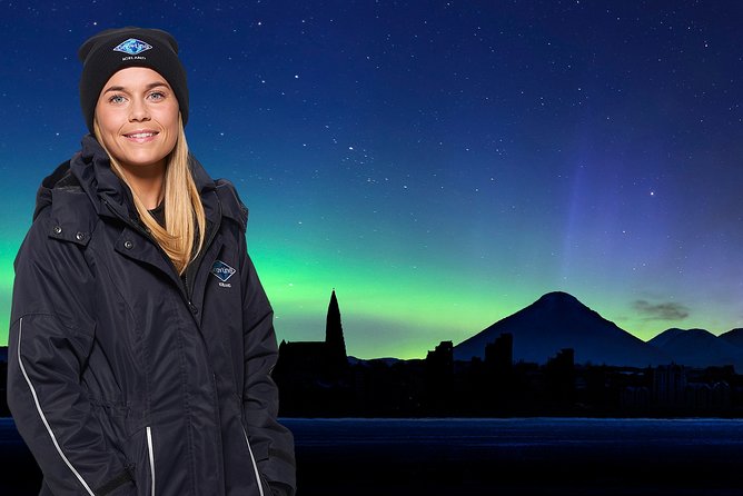 Northern Lights Night Tour from Reykjavik - When the aurora refuses to appear