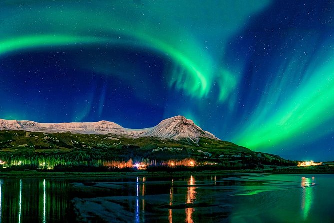 Northern Lights Night Tour from Reykjavik - Is $63.32 good value?