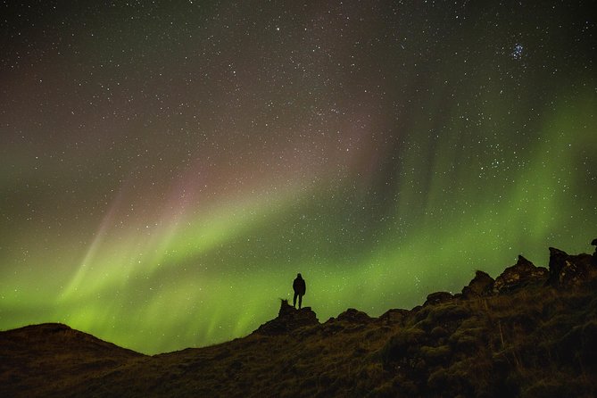 Northern Lights Night Tour from Reykjavik - What the best nights can deliver
