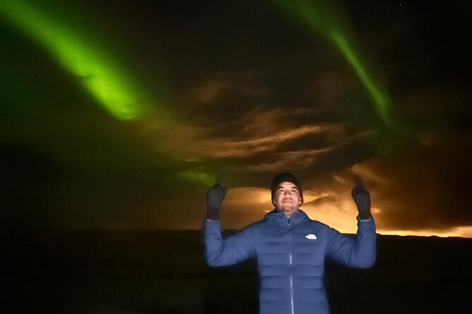 Northern Lights Private Guided Tour With Professional Photos - The South Region drive and its limits