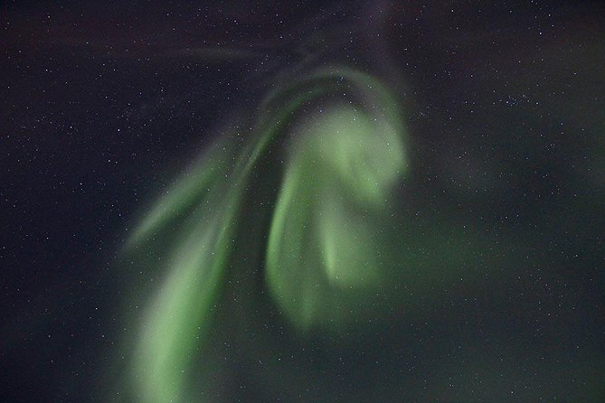 Northern Lights Private Super Jeep Tour with Photos - Why a private Super Jeep helps on an aurora hunt