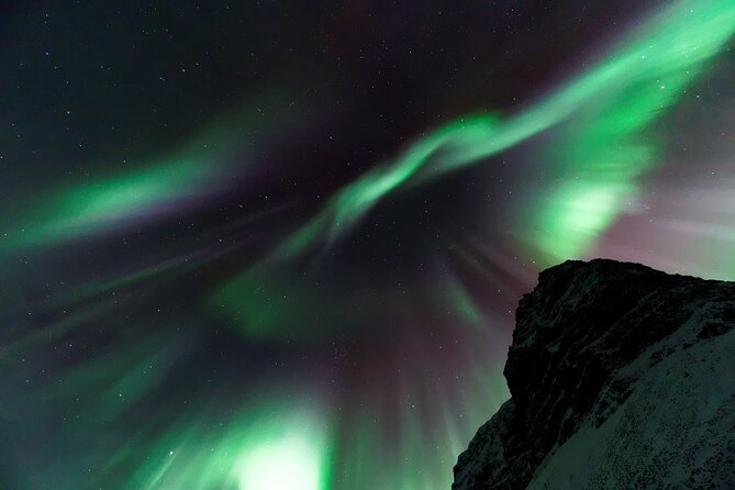 Northern Lights Private Tour from Reykjavik - Why the private format matters