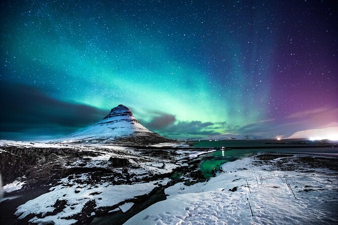 Northern Lights Small Group Tour from Reykjavik - Key points to know before booking