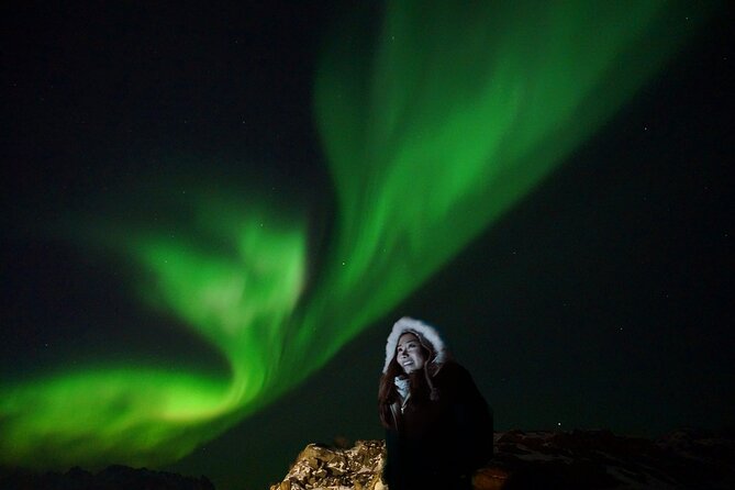 Northern Lights Small Group Tour from Reykjavik - Is $117.29 a fair price?