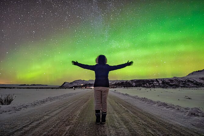 Northern Lights Small Group Tour from Reykjavik - Who will like this experience most?