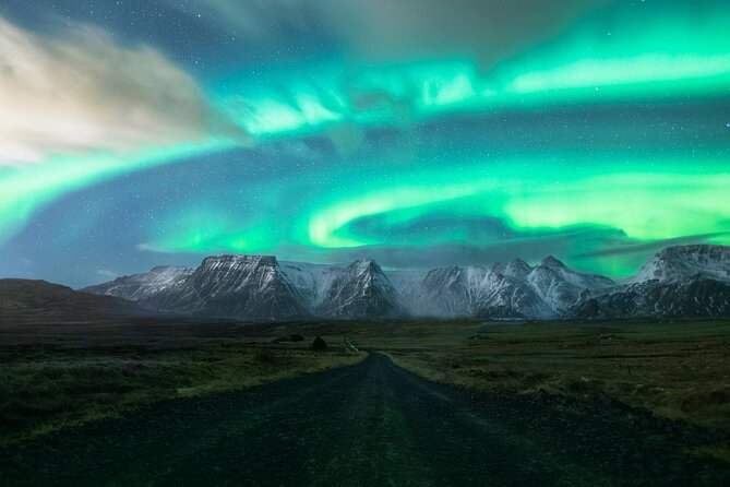 Northern Lights Small-Group Tour with Free Photos & Hot Chocolate - Is $118.27 a fair price?