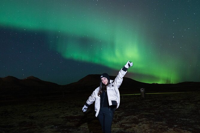 Northern Lights Small Group Tour with Photos - Is $230.21 a fair price?
