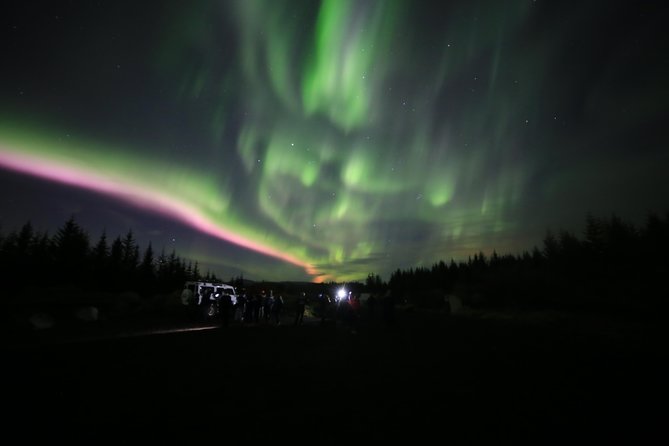 Northern Lights Superjeep Tour from Reykjavik - Price, group size, and overall value