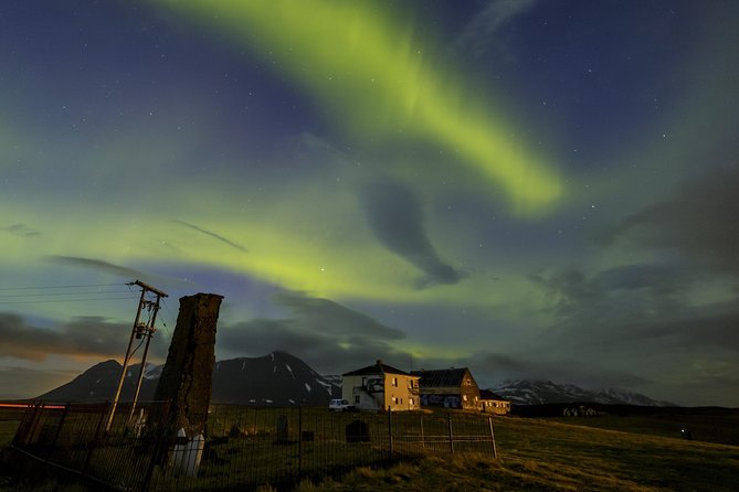 Northern Lights Tour from Reykjavik with Lifetime Guarantee - The lifetime guarantee, and its limits