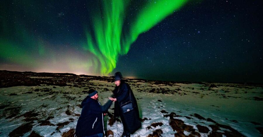 Northern Lights Tour From Reykjavik with Photography - Key points to know before booking