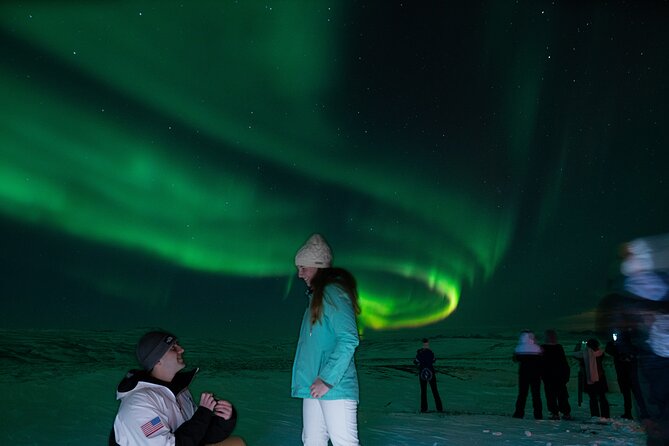 Northern Lights Tour: Spirit of the Aurora - Key points to know before booking