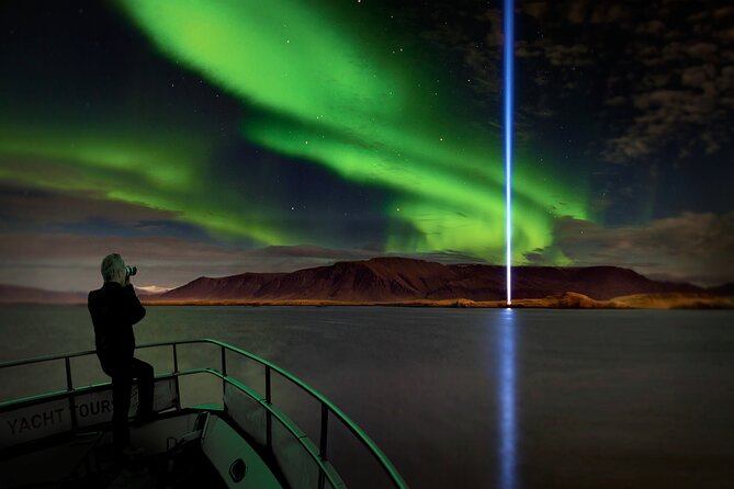 Northern Lights Yacht Cruise - Key points to know before you book