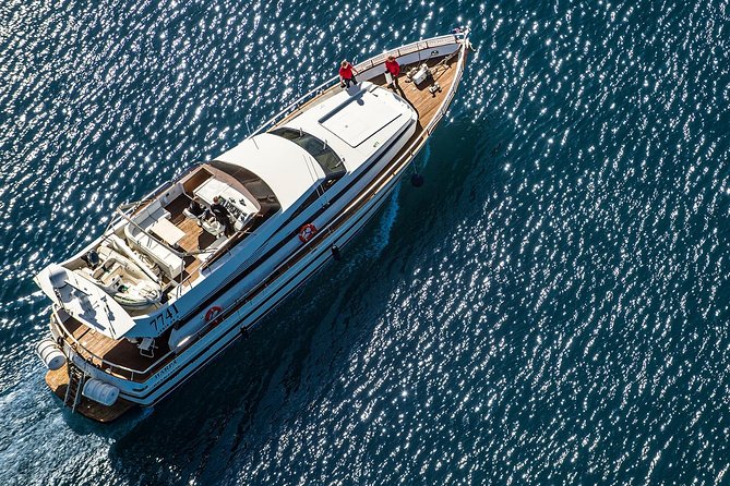 Northern Lights Yacht Cruise - Is $100.82 a fair price?