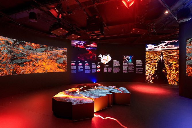 Perlan - Wonders of Iceland Experience - Who will enjoy Perlan most?