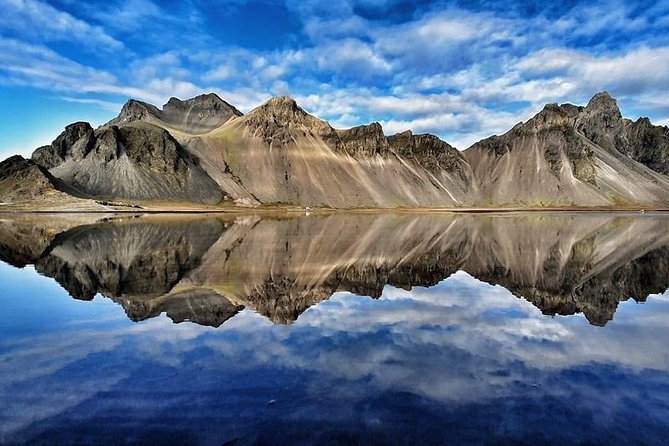 Personalised Travel Plan and itinerary for Iceland - What the One-Day Itinerary Stop Really Means