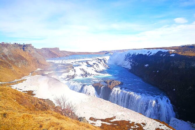Personalised Travel Plan and itinerary for Iceland - What the Past Private Trips Suggest