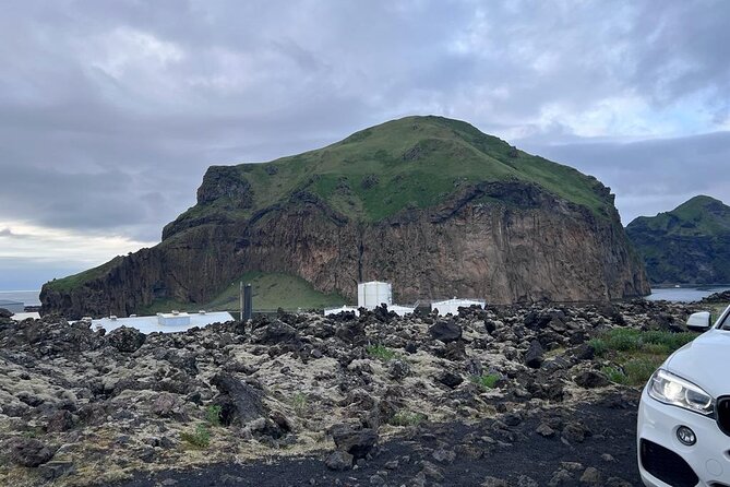 PRIVATE 2-Hours Tour - Westman Islands with a local in a BMW X5 - Is $607.15 a fair price?